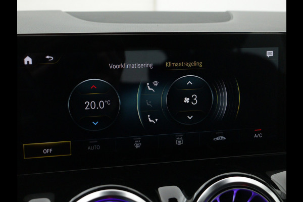 Mercedes-Benz GLA 250 e Progressive | Lichtmetalen velgen | Navigatie | Parking support | Camera achter | Inclusief 24 maanden MB Certified garantie voor Europa.