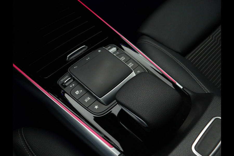Mercedes-Benz GLA 250 e Progressive | Lichtmetalen velgen | Navigatie | Parking support | Camera achter | Inclusief 24 maanden MB Certified garantie voor Europa.