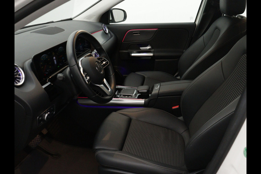 Mercedes-Benz GLA 250 e Progressive | Lichtmetalen velgen | Navigatie | Parking support | Camera achter | Inclusief 24 maanden MB Certified garantie voor Europa.
