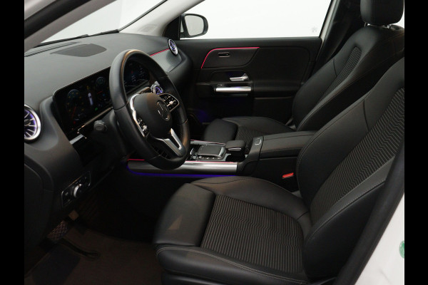 Mercedes-Benz GLA 250 e Progressive | Lichtmetalen velgen | Navigatie | Parking support | Camera achter | Inclusief 24 maanden MB Certified garantie voor Europa.