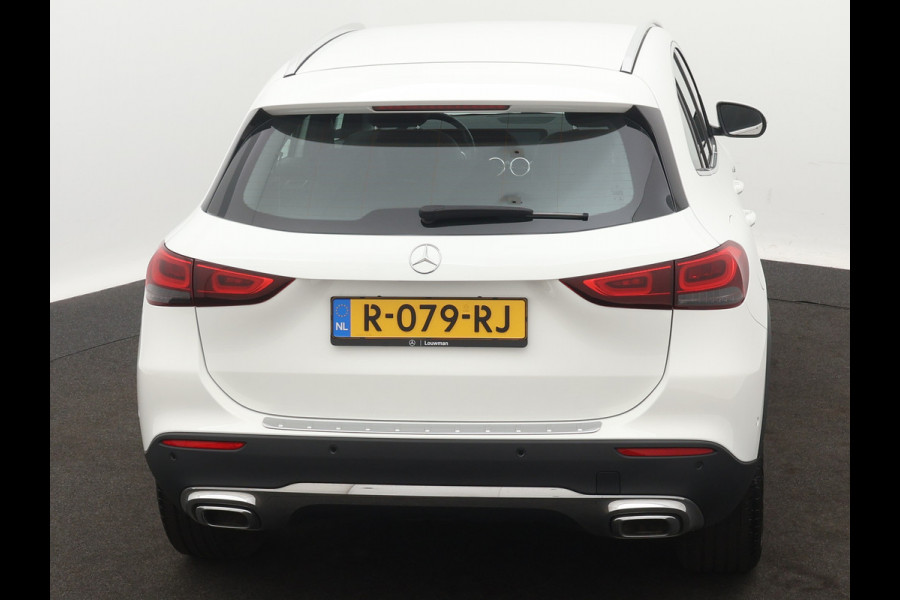 Mercedes-Benz GLA 250 e Progressive | Lichtmetalen velgen | Navigatie | Parking support | Camera achter | Inclusief 24 maanden MB Certified garantie voor Europa.