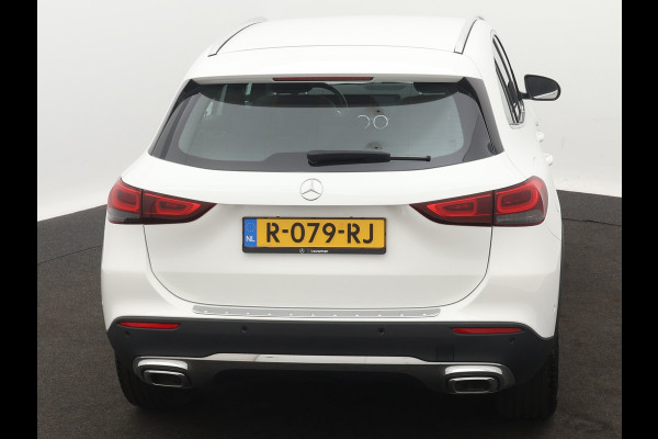 Mercedes-Benz GLA 250 e Progressive | Lichtmetalen velgen | Navigatie | Parking support | Camera achter | Inclusief 24 maanden MB Certified garantie voor Europa.