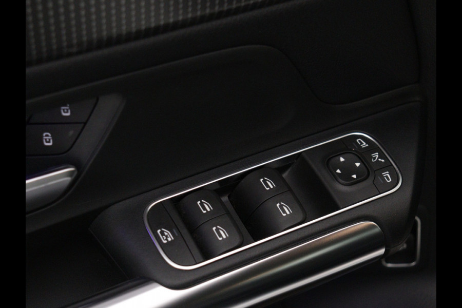 Mercedes-Benz GLA 250 e Progressive | Lichtmetalen velgen | Navigatie | Parking support | Camera achter | Inclusief 24 maanden MB Certified garantie voor Europa.