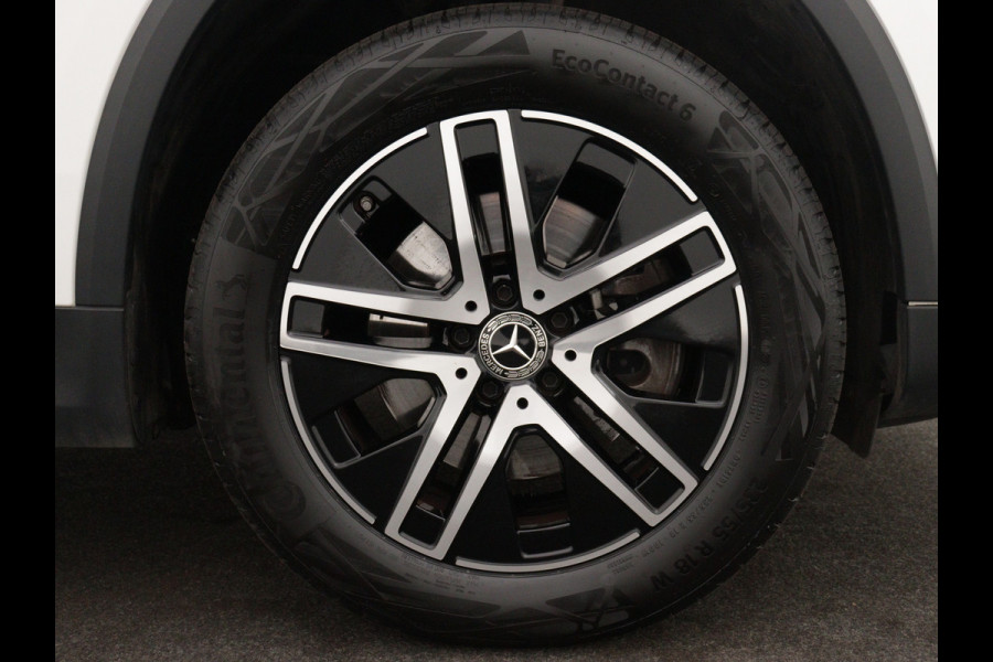 Mercedes-Benz GLA 250 e Progressive | Lichtmetalen velgen | Navigatie | Parking support | Camera achter | Inclusief 24 maanden MB Certified garantie voor Europa.