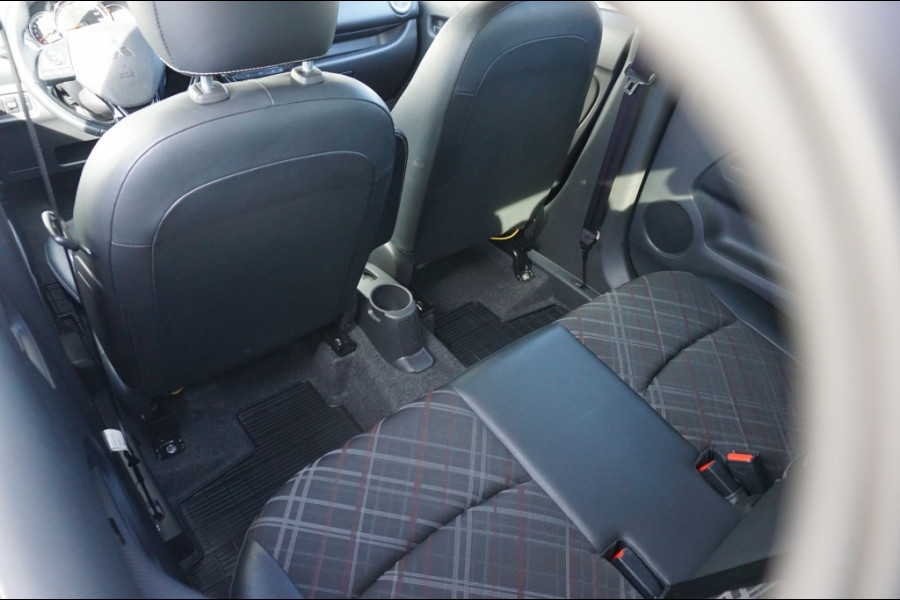 Mitsubishi Space Star 1.2 Instyle AUTOMAAT | STOELVERW. | CAMERA | KEYLESS | CARPLAY!
