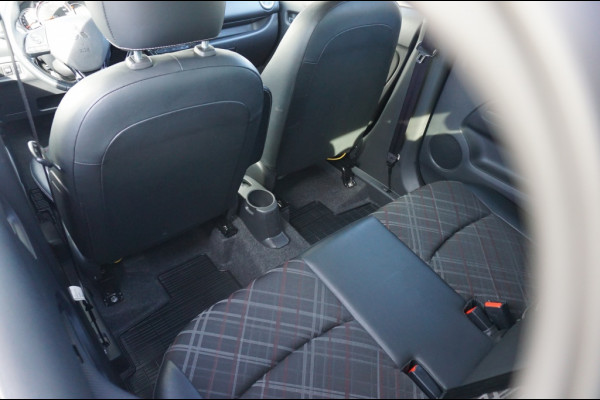 Mitsubishi Space Star 1.2 Instyle AUTOMAAT | STOELVERW. | CAMERA | KEYLESS | CARPLAY!