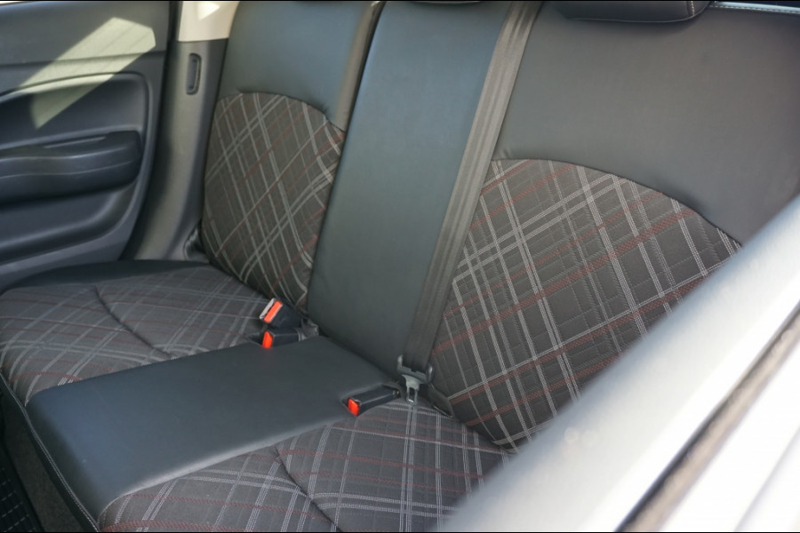 Mitsubishi Space Star 1.2 Instyle AUTOMAAT | STOELVERW. | CAMERA | KEYLESS | CARPLAY!