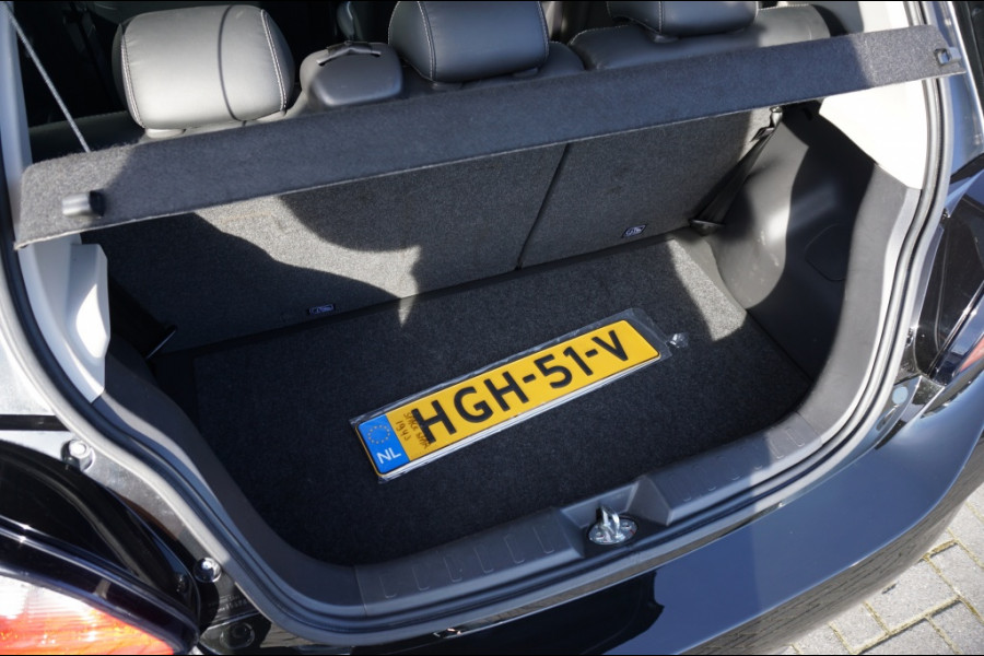 Mitsubishi Space Star 1.2 Instyle AUTOMAAT | STOELVERW. | CAMERA | KEYLESS | CARPLAY!
