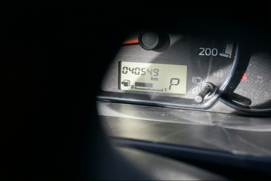 Mitsubishi Space Star 1.2 Instyle AUTOMAAT | STOELVERW. | CAMERA | KEYLESS | CARPLAY!