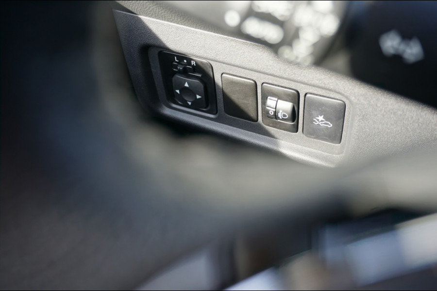 Mitsubishi Space Star 1.2 Instyle AUTOMAAT | STOELVERW. | CAMERA | KEYLESS | CARPLAY!