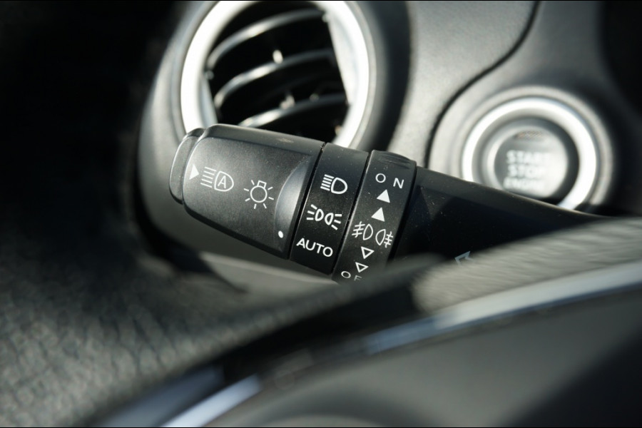 Mitsubishi Space Star 1.2 Instyle AUTOMAAT | STOELVERW. | CAMERA | KEYLESS | CARPLAY!