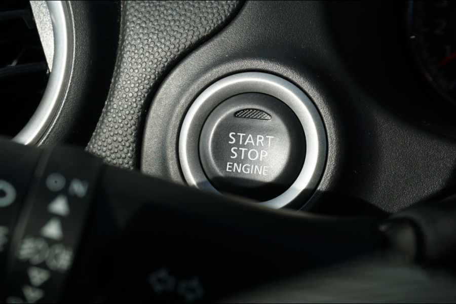 Mitsubishi Space Star 1.2 Instyle AUTOMAAT | STOELVERW. | CAMERA | KEYLESS | CARPLAY!