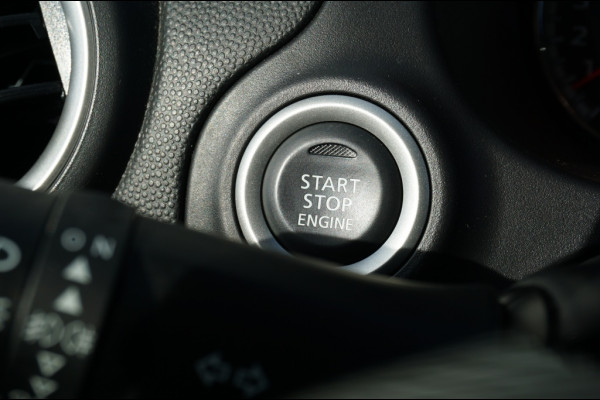 Mitsubishi Space Star 1.2 Instyle AUTOMAAT | STOELVERW. | CAMERA | KEYLESS | CARPLAY!