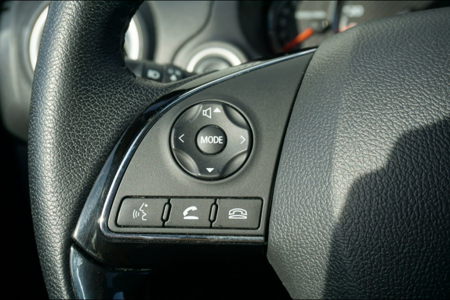 Mitsubishi Space Star 1.2 Instyle AUTOMAAT | STOELVERW. | CAMERA | KEYLESS | CARPLAY!