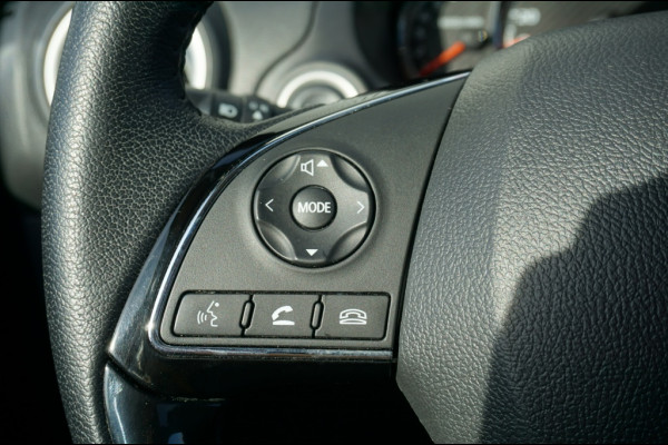 Mitsubishi Space Star 1.2 Instyle AUTOMAAT | STOELVERW. | CAMERA | KEYLESS | CARPLAY!