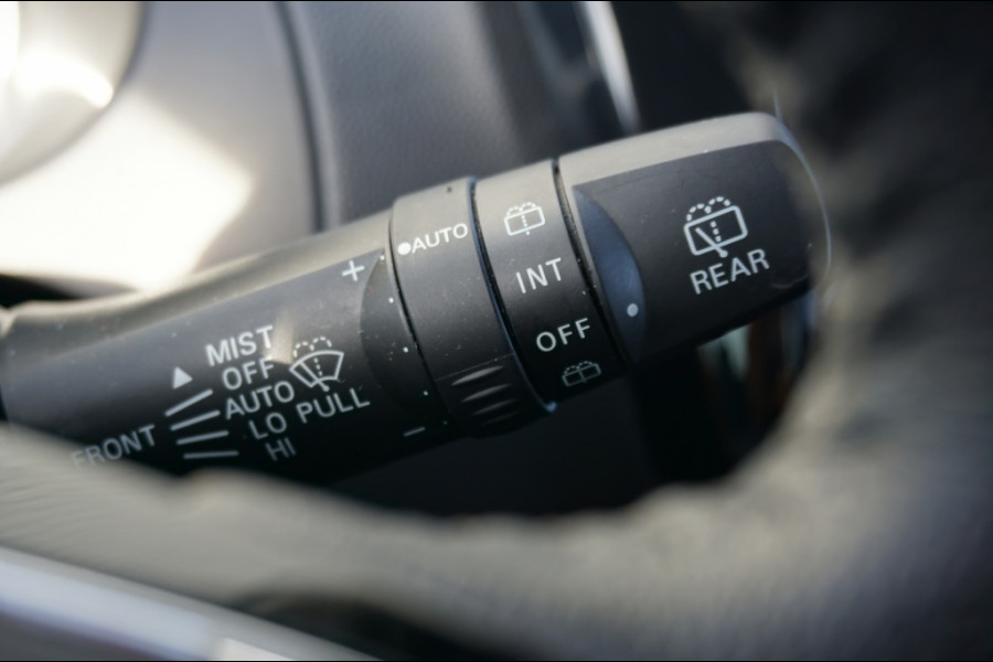 Mitsubishi Space Star 1.2 Instyle AUTOMAAT | STOELVERW. | CAMERA | KEYLESS | CARPLAY!
