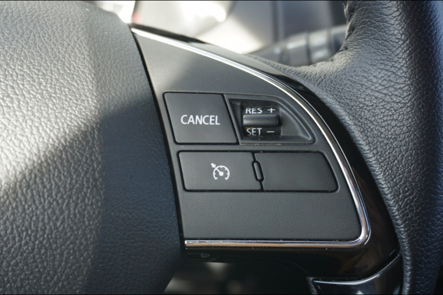 Mitsubishi Space Star 1.2 Instyle AUTOMAAT | STOELVERW. | CAMERA | KEYLESS | CARPLAY!