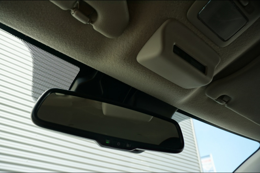 Mitsubishi Space Star 1.2 Instyle AUTOMAAT | STOELVERW. | CAMERA | KEYLESS | CARPLAY!