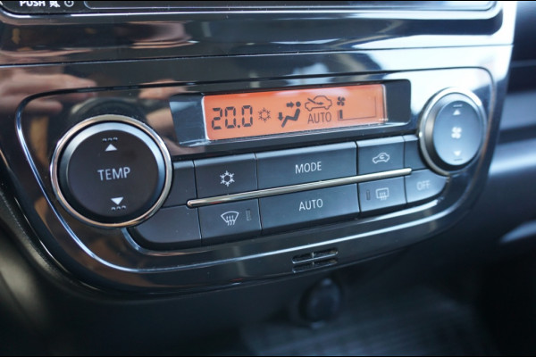 Mitsubishi Space Star 1.2 Instyle AUTOMAAT | STOELVERW. | CAMERA | KEYLESS | CARPLAY!