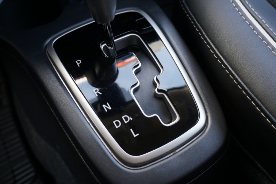 Mitsubishi Space Star 1.2 Instyle AUTOMAAT | STOELVERW. | CAMERA | KEYLESS | CARPLAY!