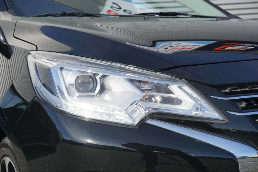 Mitsubishi Space Star 1.2 Instyle AUTOMAAT | STOELVERW. | CAMERA | KEYLESS | CARPLAY!