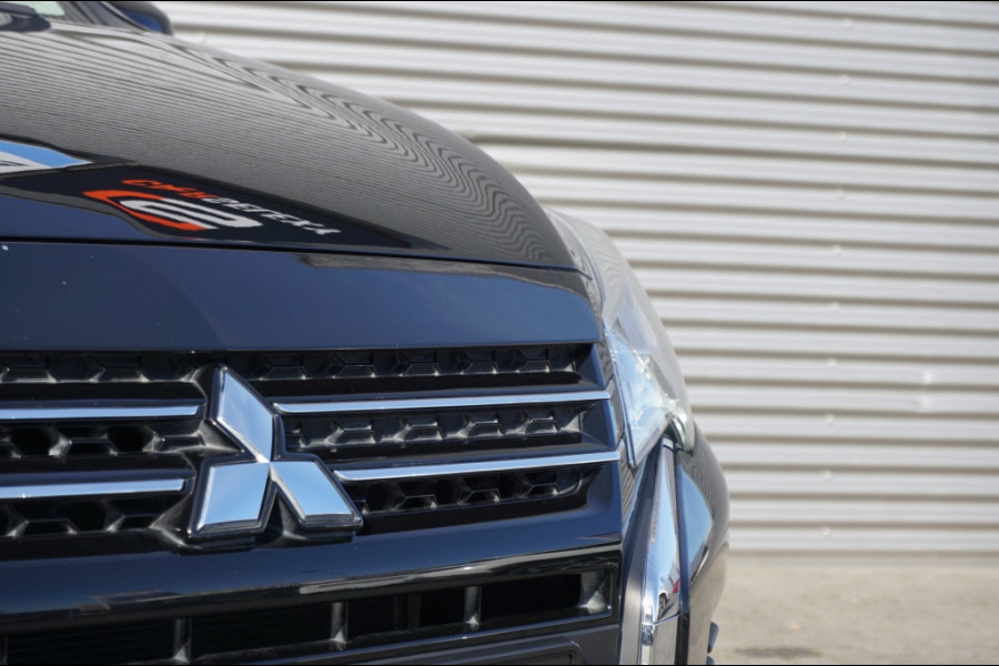 Mitsubishi Space Star 1.2 Instyle AUTOMAAT | STOELVERW. | CAMERA | KEYLESS | CARPLAY!