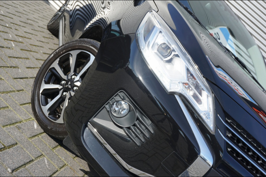 Mitsubishi Space Star 1.2 Instyle AUTOMAAT | STOELVERW. | CAMERA | KEYLESS | CARPLAY!