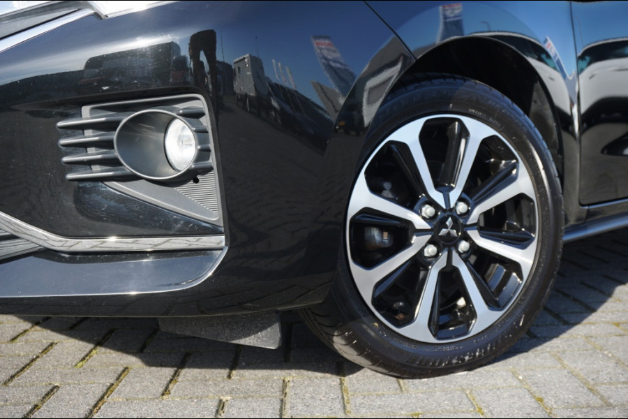 Mitsubishi Space Star 1.2 Instyle AUTOMAAT | STOELVERW. | CAMERA | KEYLESS | CARPLAY!