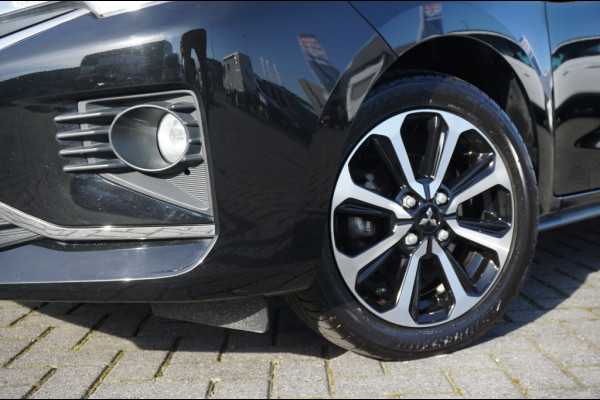 Mitsubishi Space Star 1.2 Instyle AUTOMAAT | STOELVERW. | CAMERA | KEYLESS | CARPLAY!