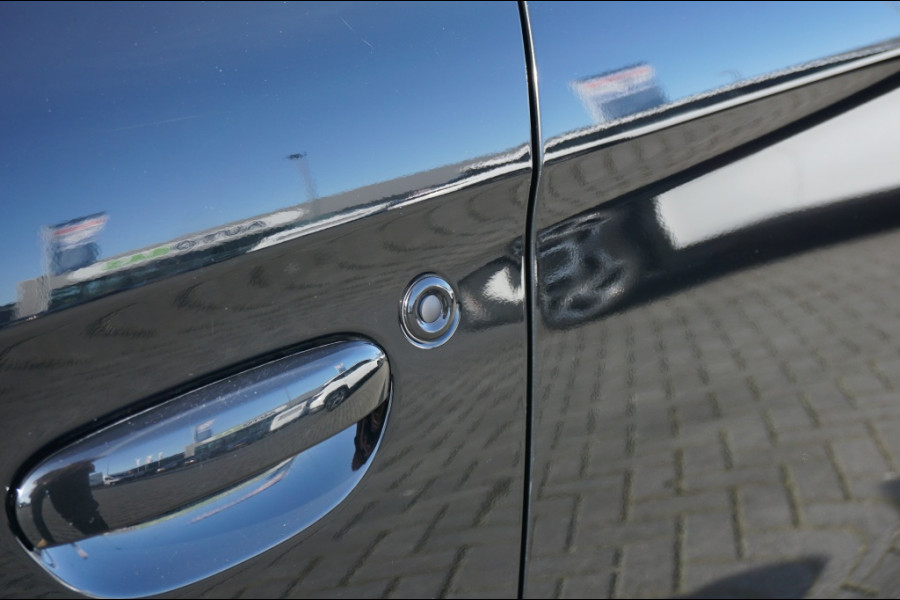 Mitsubishi Space Star 1.2 Instyle AUTOMAAT | STOELVERW. | CAMERA | KEYLESS | CARPLAY!