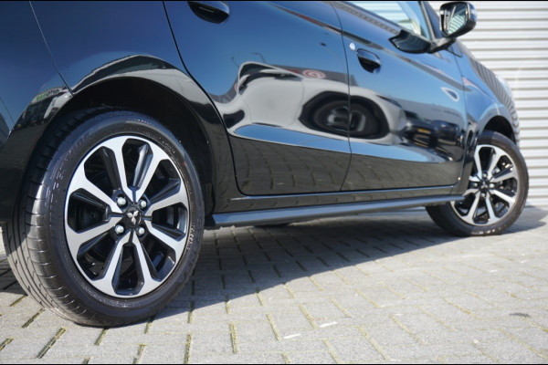 Mitsubishi Space Star 1.2 Instyle AUTOMAAT | STOELVERW. | CAMERA | KEYLESS | CARPLAY!