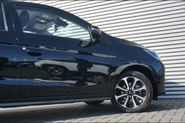 Mitsubishi Space Star 1.2 Instyle AUTOMAAT | STOELVERW. | CAMERA | KEYLESS | CARPLAY!