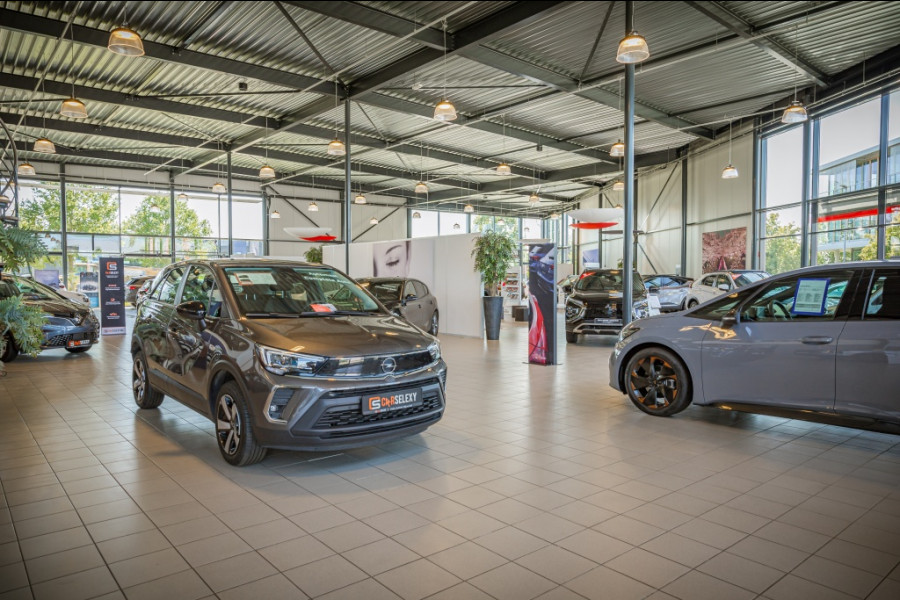Mitsubishi Space Star 1.2 Instyle AUTOMAAT | STOELVERW. | CAMERA | KEYLESS | CARPLAY!