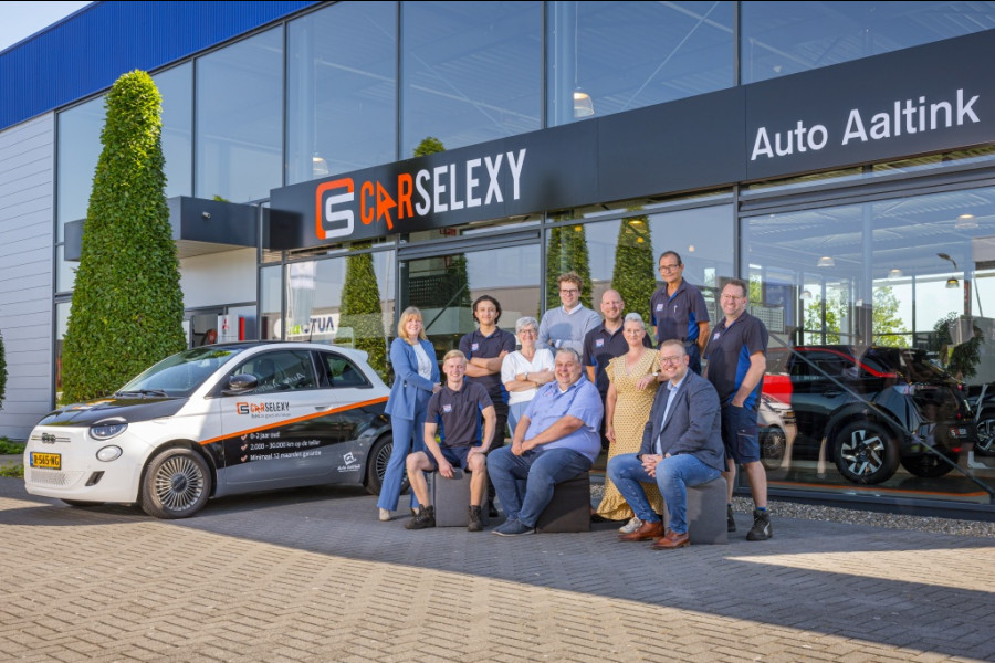Mitsubishi Space Star 1.2 Instyle AUTOMAAT | STOELVERW. | CAMERA | KEYLESS | CARPLAY!