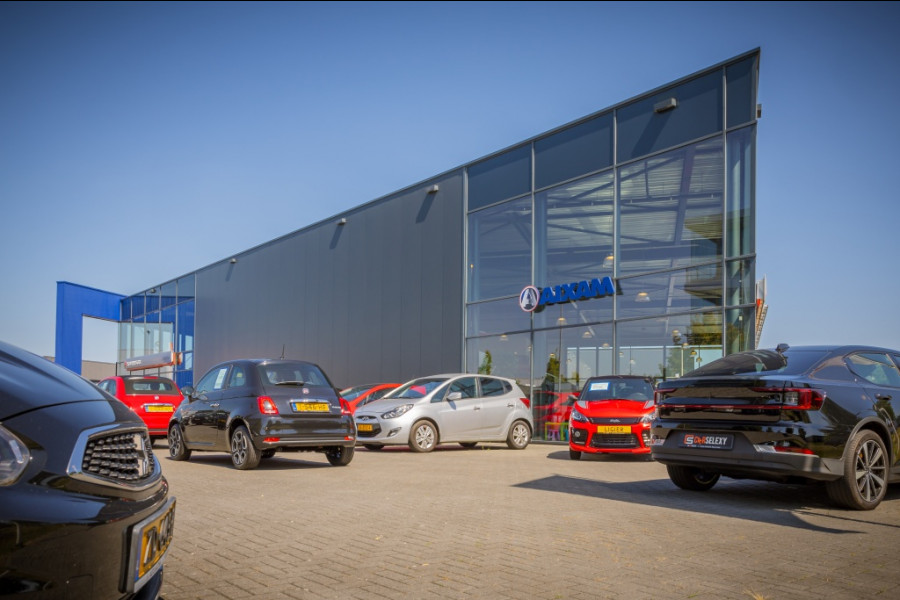 Mitsubishi Space Star 1.2 Instyle AUTOMAAT | STOELVERW. | CAMERA | KEYLESS | CARPLAY!
