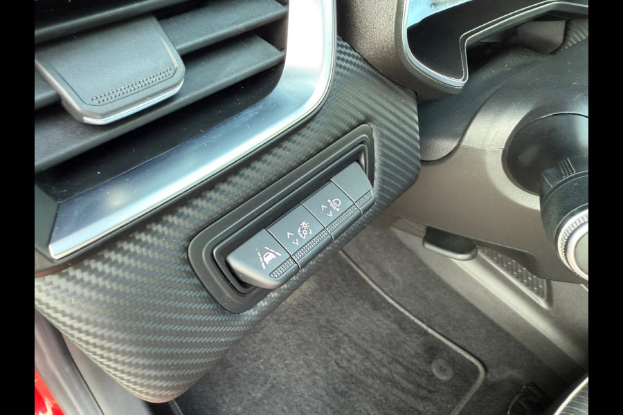 Renault Clio 1.6 E-Tech Hybrid 140 Intens - Automaat - Navi - LED - Camera - Parkeerhulp