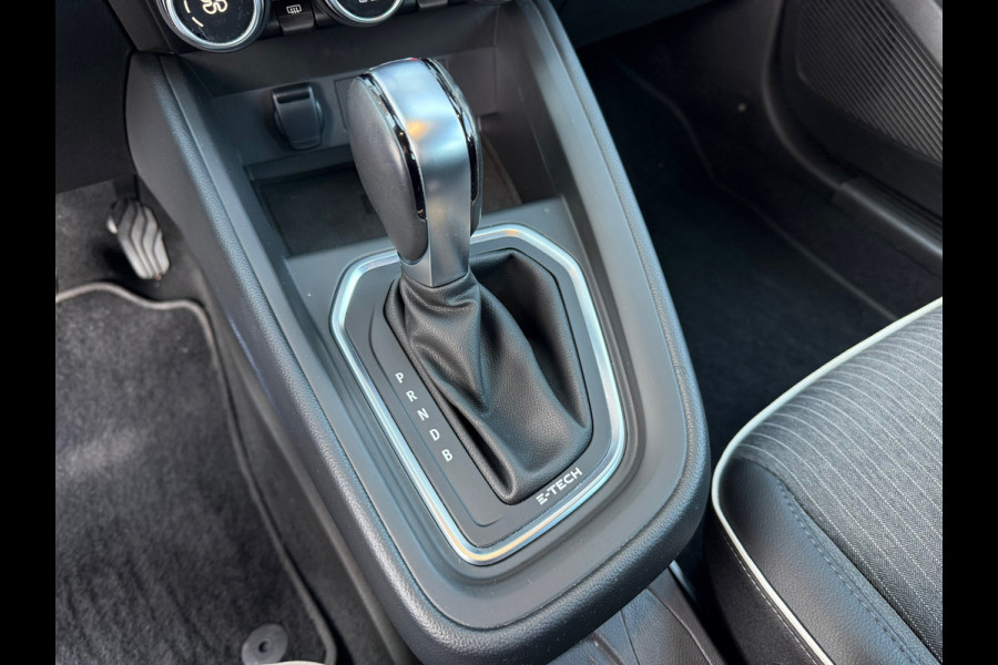 Renault Clio 1.6 E-Tech Hybrid 140 Intens - Automaat - Navi - LED - Camera - Parkeerhulp