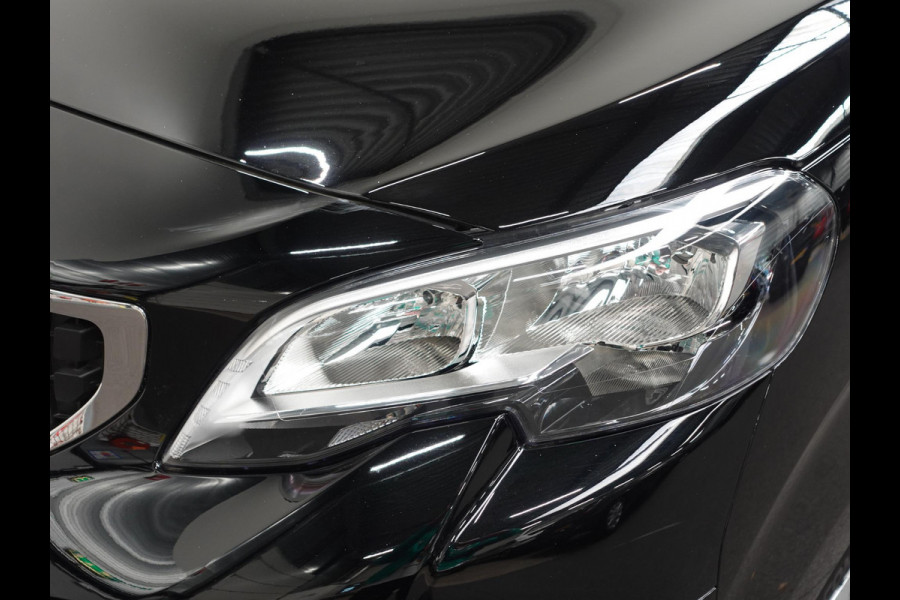 Peugeot Expert 2.0 BlueHDI 145PK L3 Automaat Airco Cruise Control Navigatie Sidebars Carplay Trekhaak