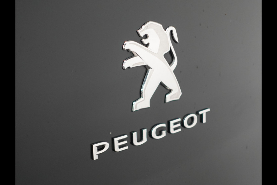 Peugeot Expert 2.0 BlueHDI 145PK L3 Automaat Airco Cruise Control Navigatie Sidebars Carplay Trekhaak