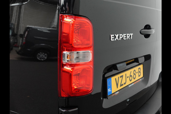 Peugeot Expert 2.0 BlueHDI 145PK L3 Automaat Airco Cruise Control Navigatie Sidebars Carplay Trekhaak