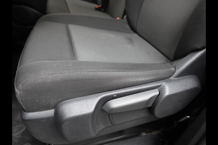 Peugeot Expert 2.0 BlueHDI 145PK L3 Automaat Airco Cruise Control Navigatie Sidebars Carplay Trekhaak