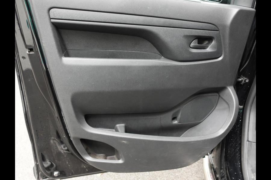 Peugeot Expert 2.0 BlueHDI 145PK L3 Automaat Airco Cruise Control Navigatie Sidebars Carplay Trekhaak