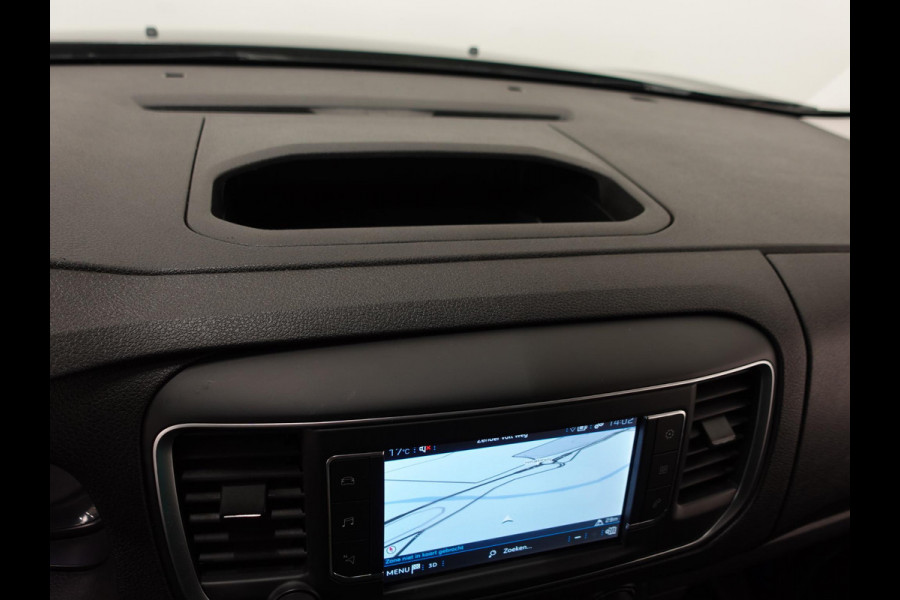 Peugeot Expert 2.0 BlueHDI 145PK L3 Automaat Airco Cruise Control Navigatie Sidebars Carplay Trekhaak
