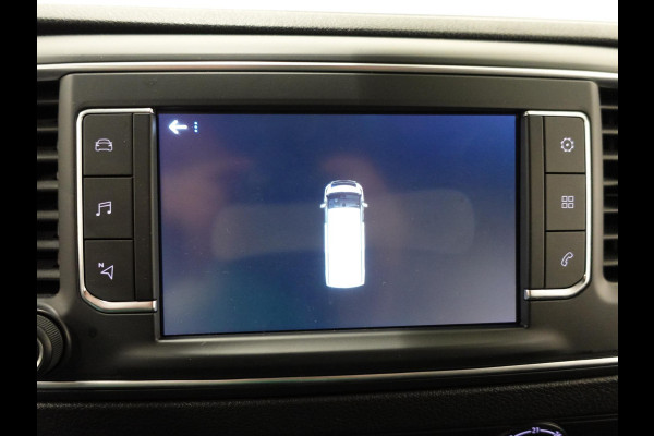 Peugeot Expert 2.0 BlueHDI 145PK L3 Automaat Airco Cruise Control Navigatie Sidebars Carplay Trekhaak