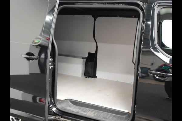 Peugeot Expert 2.0 BlueHDI 145PK L3 Automaat Airco Cruise Control Navigatie Sidebars Carplay Trekhaak