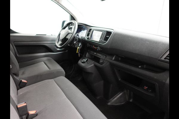 Peugeot Expert 2.0 BlueHDI 145PK L3 Automaat Airco Cruise Control Navigatie Sidebars Carplay Trekhaak