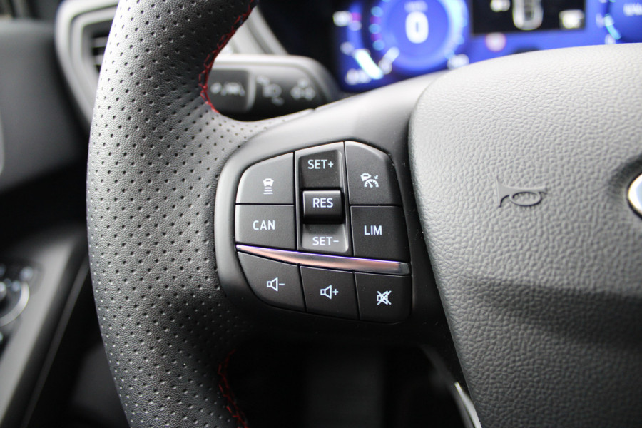 Ford FOCUS Wagon 1.0 EcoBoost Hybrid ST Line X | Trekhaak | Winterpack | Adaptieve Cruise | LED | BLIS