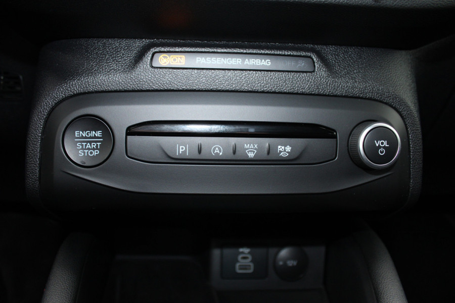 Ford FOCUS Wagon 1.0 EcoBoost Hybrid ST Line X | Trekhaak | Winterpack | Adaptieve Cruise | LED | BLIS