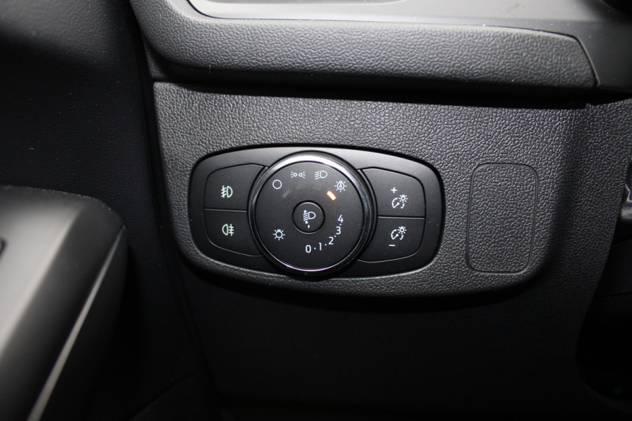 Ford FOCUS Wagon 1.0 EcoBoost Hybrid ST Line X | Trekhaak | Winterpack | Adaptieve Cruise | LED | BLIS