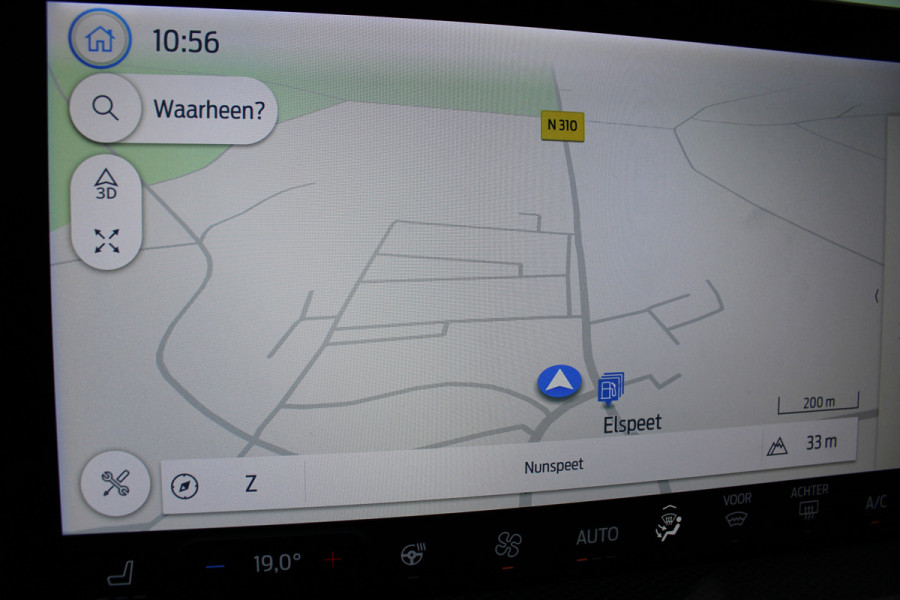Ford FOCUS Wagon 1.0 EcoBoost Hybrid ST Line X | Trekhaak | Winterpack | Adaptieve Cruise | LED | BLIS